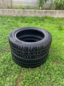 185/55 r15 zimné PIRELLI 86H - 2