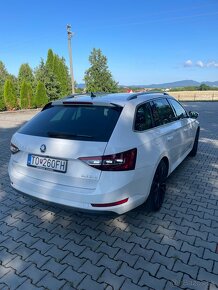 Skoda superb - 2