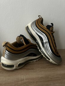 NIKE AIR MAX 97 - 2