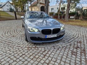 BMW 730D - 2