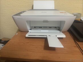 Tlačiareň HP DeskJet 2720e - 2