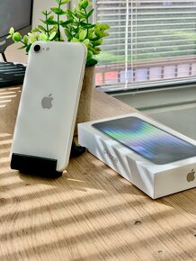 iPhone SE 2022 128gb - 2