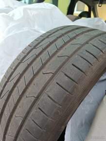 Letné pneumatiky Hankook ventus prime 3 235/55 R18 - 2