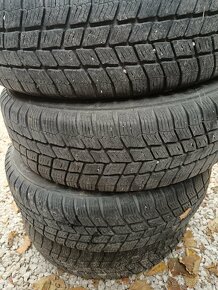 Pneu 175/65 r14 zimné - 2