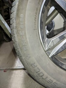 Rotalla S130 215/65 R16 98 h - 2