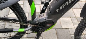 Elektrobicykel Haibike Xduro Hard Seven 5.0 27.5" - 2