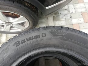 205/55 r16 zimné - 2