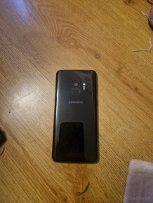 samsung galaxy s 9 64G - 2