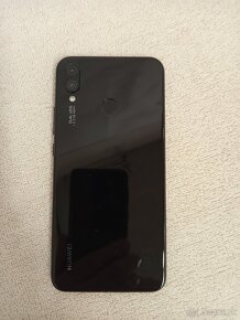 Huawei Nova 3i 4GB/128GB - 2