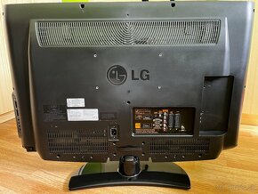 LG 32LD320 32” - 2