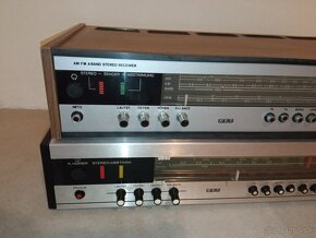 RECEIVER RFT PROXIMA STEREO-QUADRO - 2