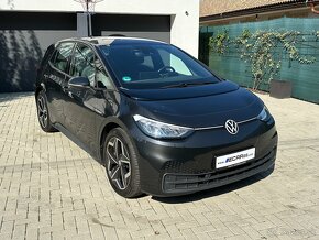 Volkswagen ID.3 Pro Performance 58kWh Business - 2