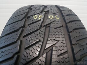 Zimné pneumatiky 205/55 R16 Matador - 2