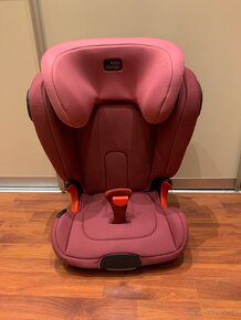 Britax Romer KIDFIX II XP SICT BR - 2