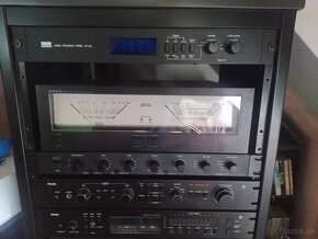 Sansui AUDIO PROGRAM TIMER AT-15L - 2