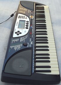 Yamaha PSR 270 - 2