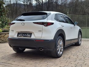 Mazda CX-30 benzín , 4 x 4 , MATRIX LED - 2