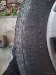 185/60 r14 - 2