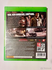 MAFIA III a FARCRY NEW DAWN pre Xbox One - 2