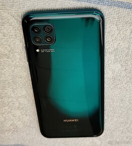 Huawei p40 lite - 2