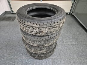 Pneumatiky Continental ContiCrossContact LX2, 215/65  R16 H - 2