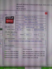 AMD saphire rx470 Nitro - 2