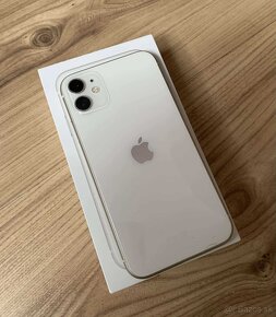 iphone 11 White 64Gb - 2