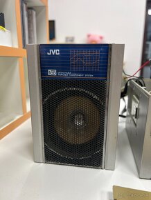 JVC PC RML-100 PREDANE  - 2