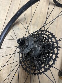 Bontrager line comp 30 29” - 2