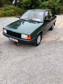 Renault 9 r9 R9 - 2