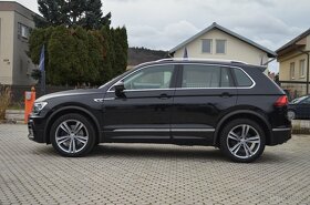 Volkswagen Tiguan 2.0 TSI DSG 4MOTION R-LINE 140kW A7 - 2