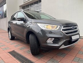 Ford Kuga 1.5 EcoBoost Anniversary - 2