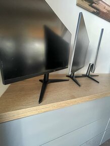 24" monitor AOC 24B1H - 2