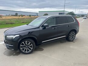 Volvo XC90 - 2