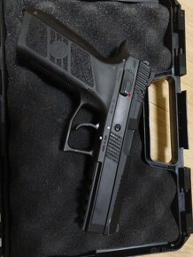 Cz P-09 - 2