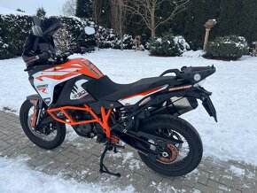 Ktm 1290 Super Adventure R - 2