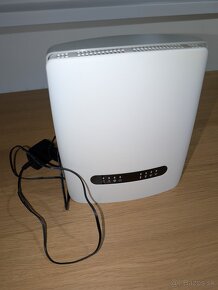 Modem ZTE wf831 - 2