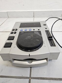 CD prehrávač Pioneer CDJ-100S - 2