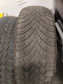 185/65 R 15 NEXEN zimné - 2