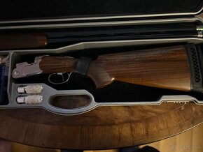 Beretta 692 sporting - 2