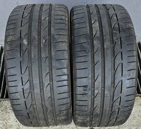 245/35 R18 letné - 2