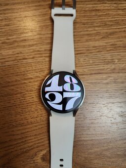 Samsung Galaxy watch 6 - 2