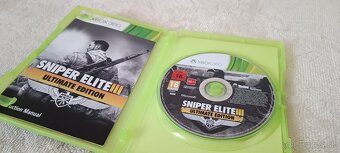 Sniper Elite 3 pre xbox360 - 2