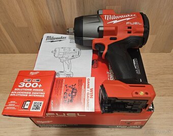 MILWAUKEE 2034Nm M18 FHIW2F12 - 2