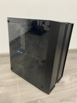 Herny Pc i5 7500, Msi Rx 580 8 Gb, 8 Gb Rám - 2