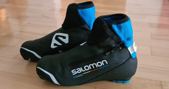 Salomon RC PILOT (klasika) - vel. 38-2/3 - 2