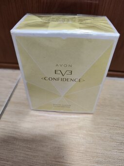 Nova vona Eve Confidence EDP 50 ml - 2