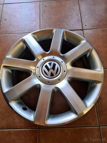 5x112 R17 Škoda,Audi Seat,VW-original New - 2