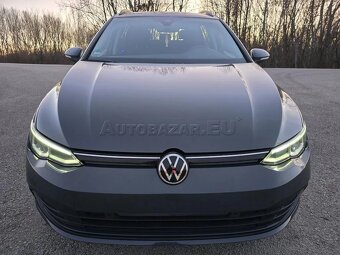 Volkswagen Golf Variant 2.0 TDI Life 110kw DSG - 2