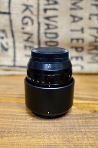 Fujinon XF33mm f/ 1.4 R LM WR - 2